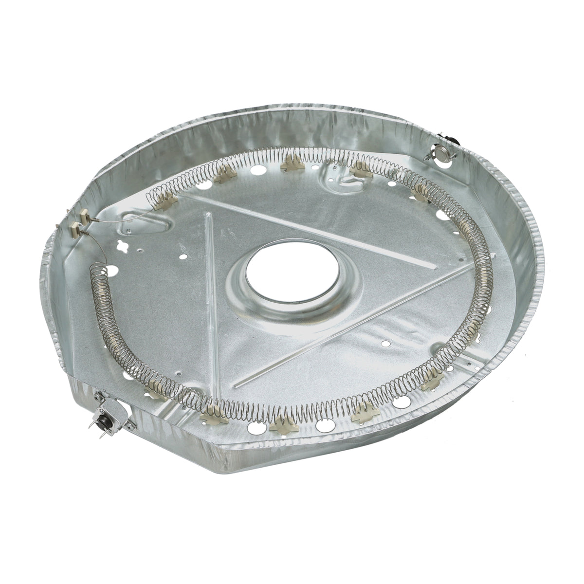 Frigidaire 137392702 Heater Assembly - Genuine OEM
