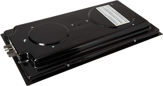 JEA8120ADB Black Jenn Air Radiant Cartridge