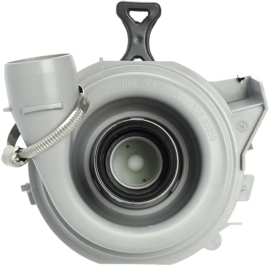 12008381 Circulation Pump with Heater