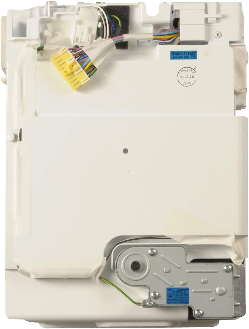 EAU60783827 LG Auger Motor for Refrigerators