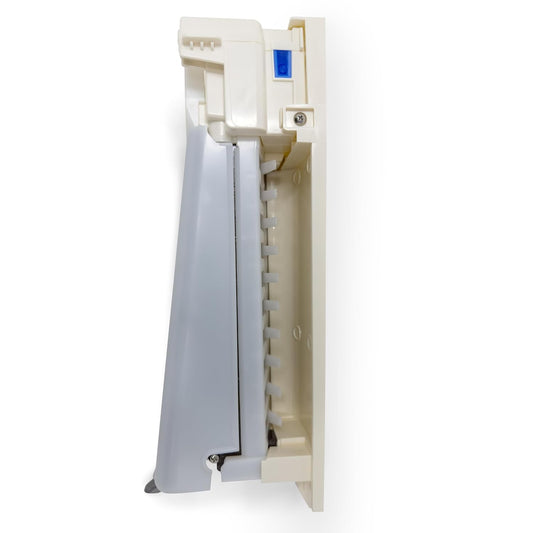 DA97-15217D Ice Maker Assembly Kit DA97-15217B with DA97-19898A Auger Motor Drain Tube & Heater Assembly DA82-02367A Y-Clip