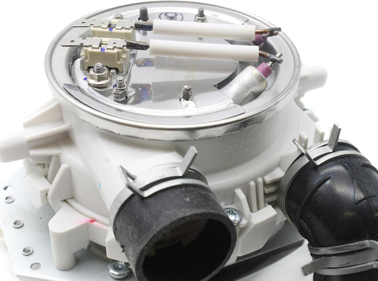 AGM30016301 Dishwasher Pump Motor Parts Assembly