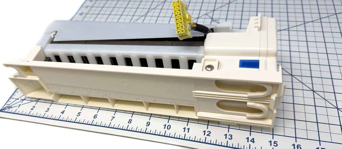 DA97-15217D Refrigerator Ice Maker Assembly