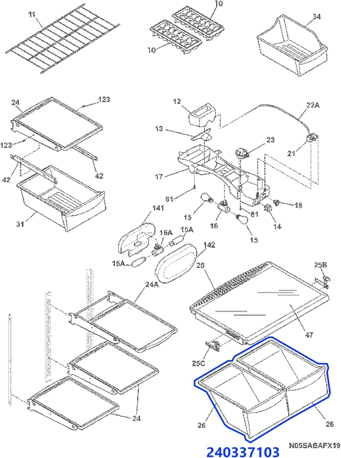 71wMzNYd_zL._AC_SL1500 - FIXIT PARTS