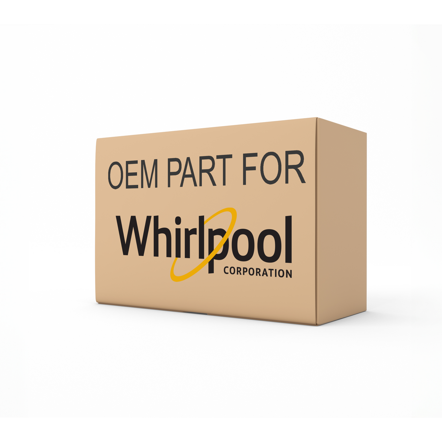 WP8182049 Whirlpool Control Knob