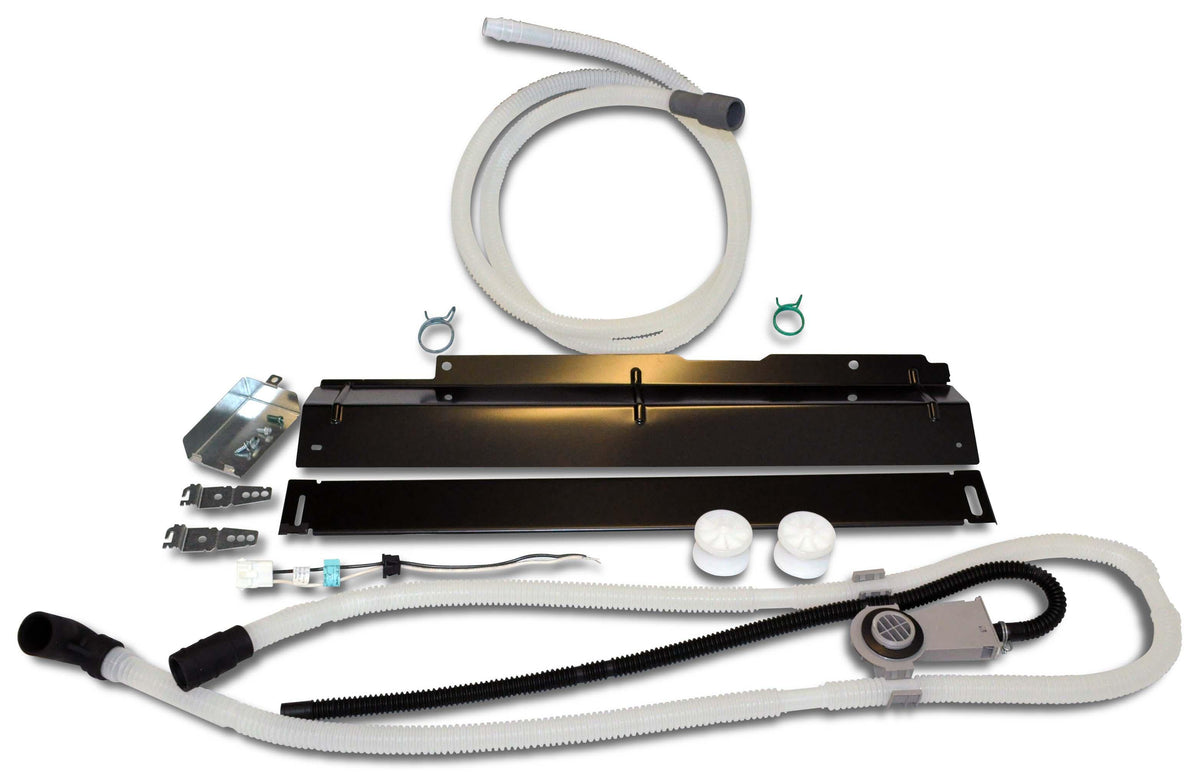 Whirlpool W10322576 Tt Portable Conversion K - Genuine OEM