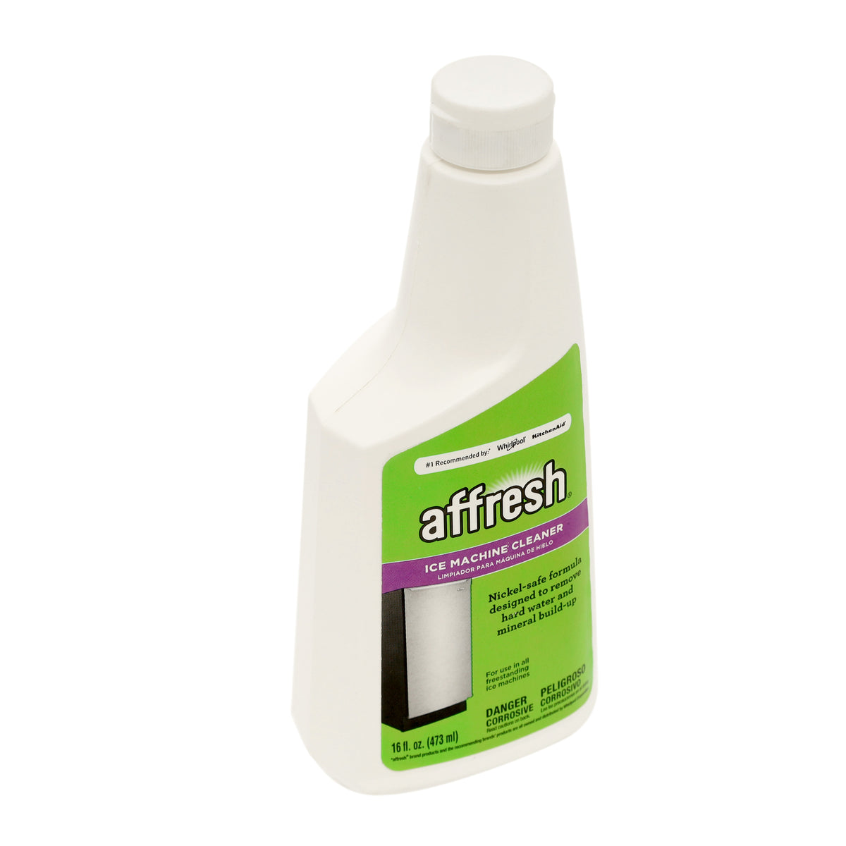 Whirlpool W11179302 Ice Machine Cleaner - Genuine OEM