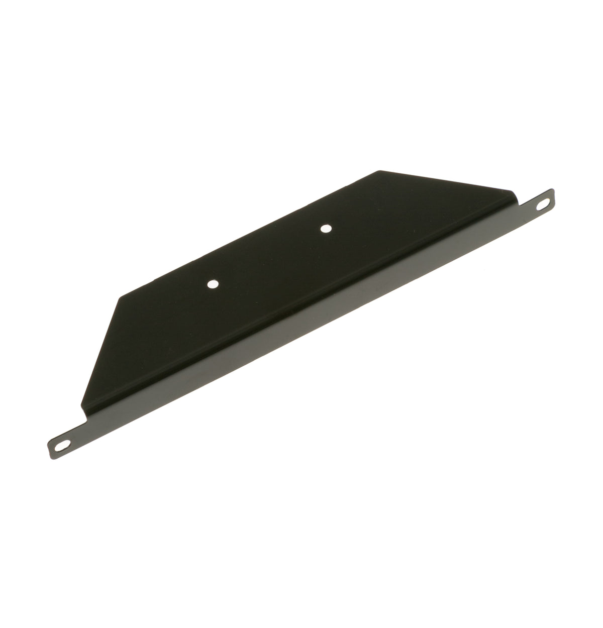 GE WB07T10459 Range Latch Trim - Genuine OEM