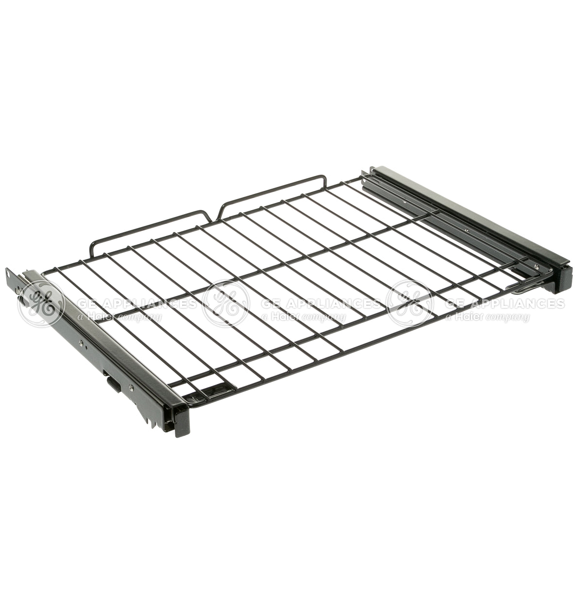 GE WB48X23580 Rack Ovn Slide Assembly - Genuine OEM