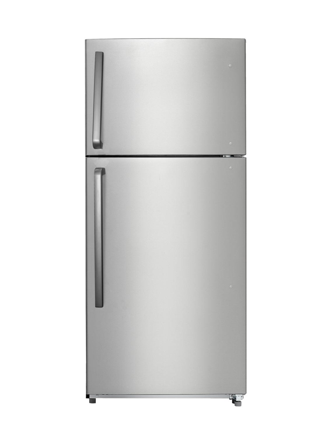 Refrigerator parts