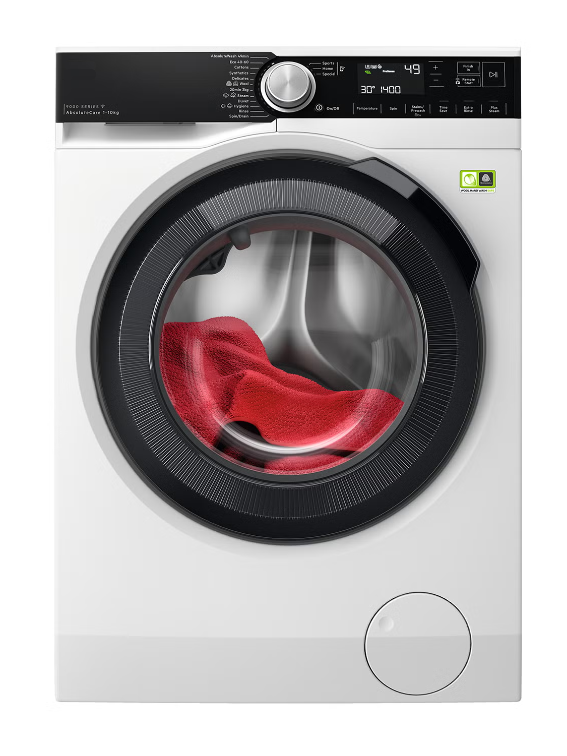 Washing machine  parts