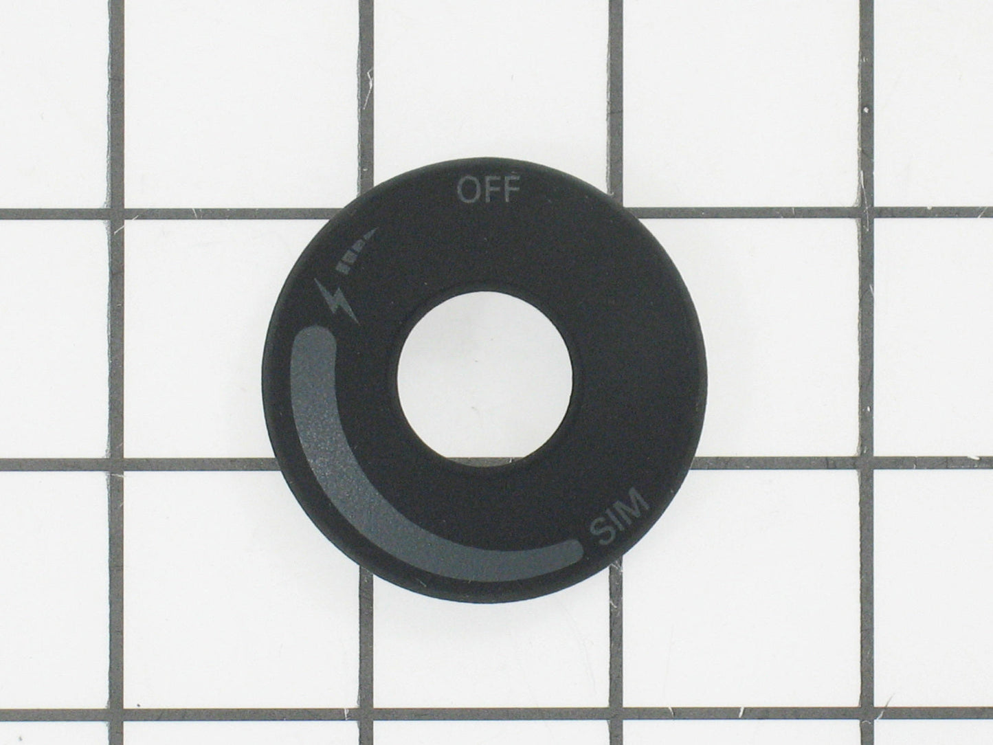 00429456 Bosch Surface Burner Ring