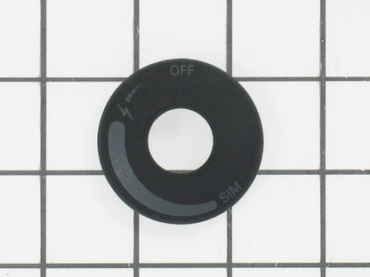 00429456 Bosch Surface Burner Ring