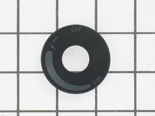 00429456 Bosch Surface Burner Ring