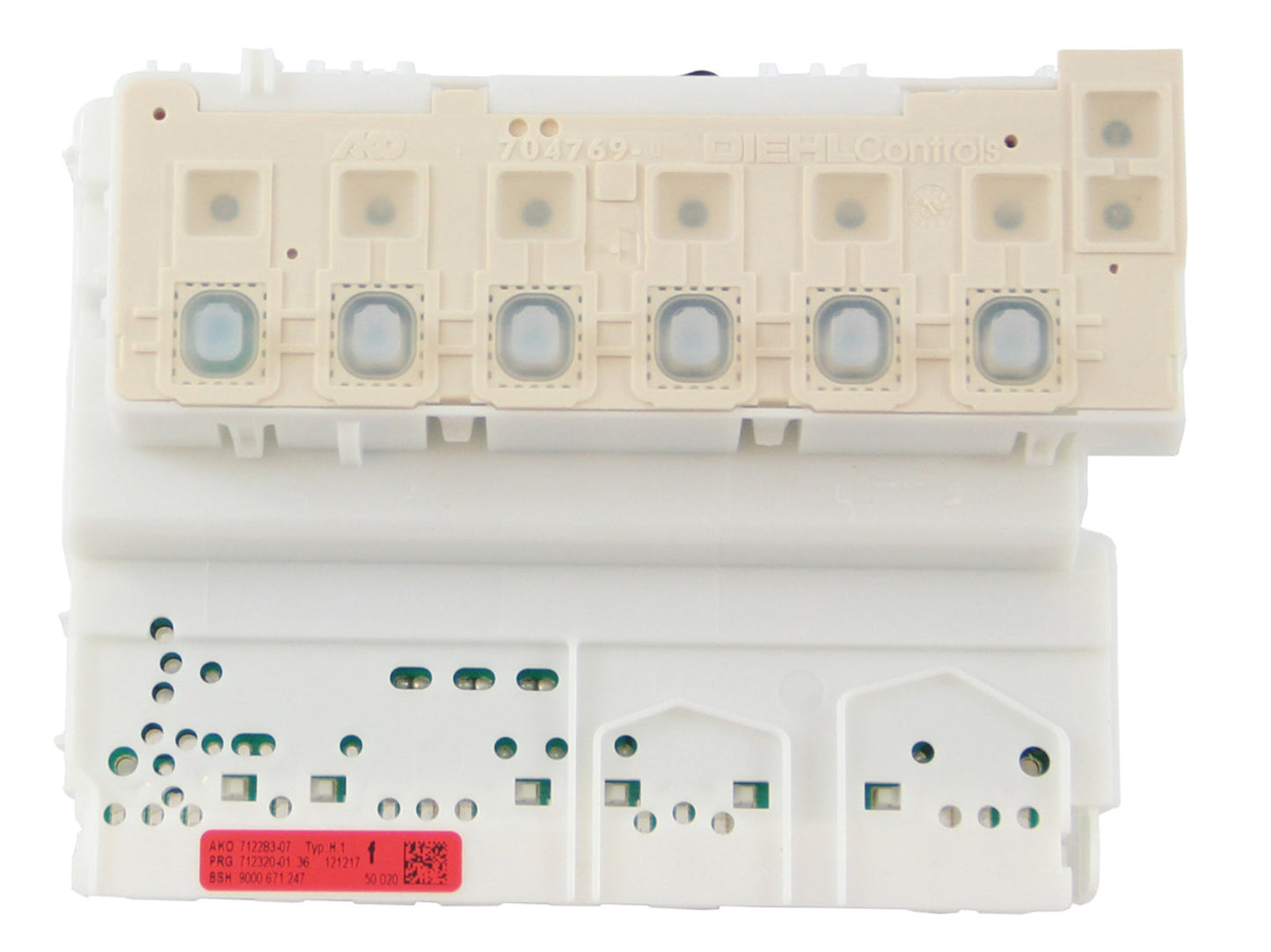00445593 Bosch Cover