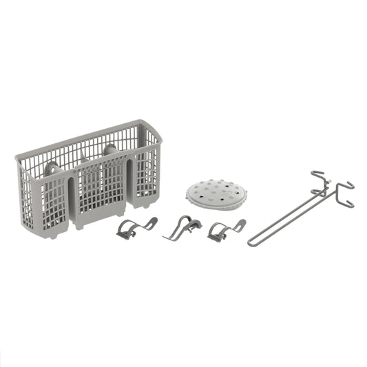 Bosch 00468164 Rinse-Aid Set - Genuine OEM