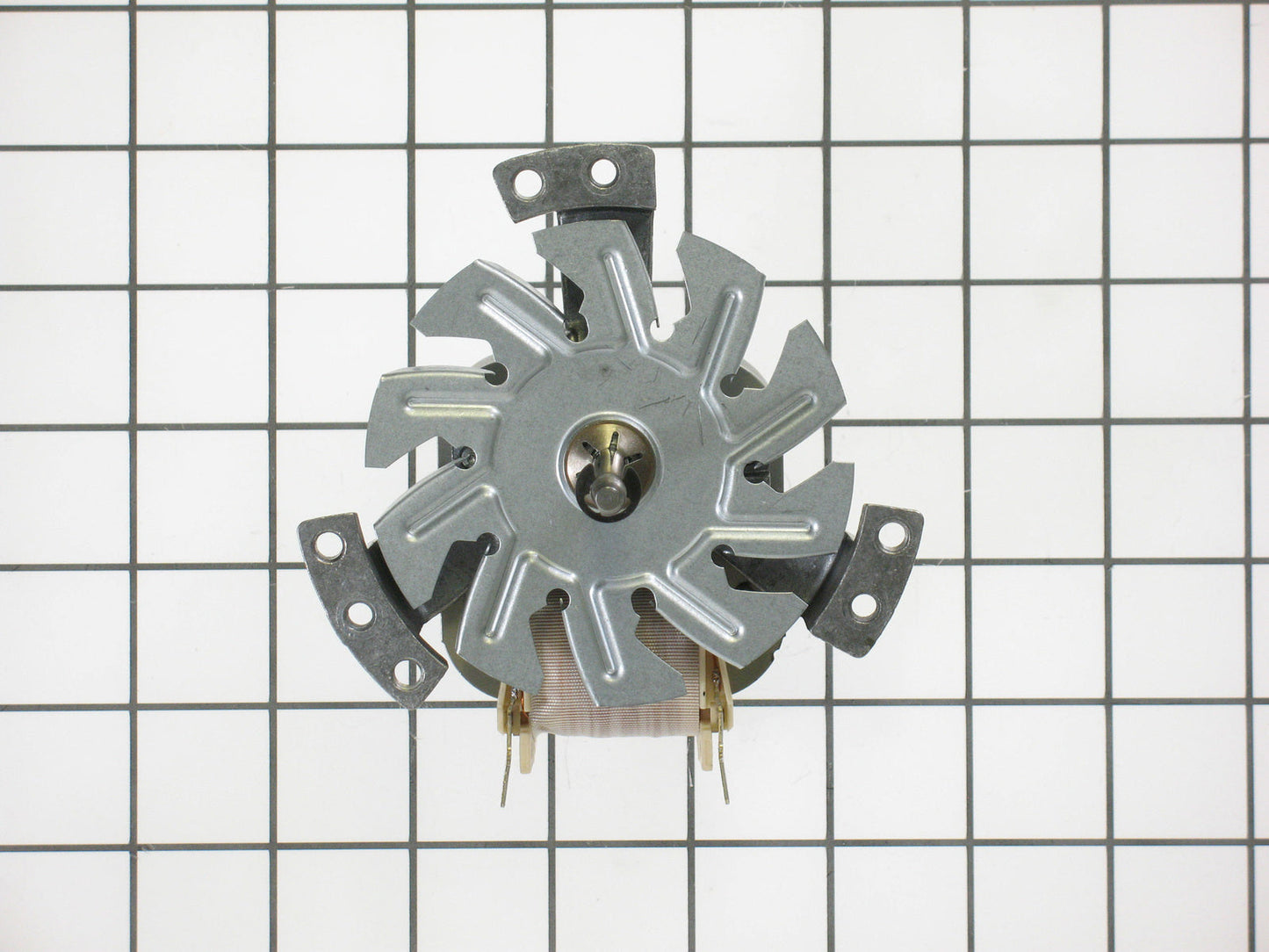 00491576 Bosch Convection Fan Motor