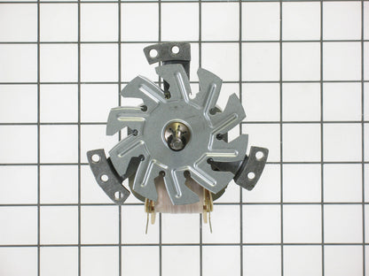 00491576 Bosch Convection Fan Motor