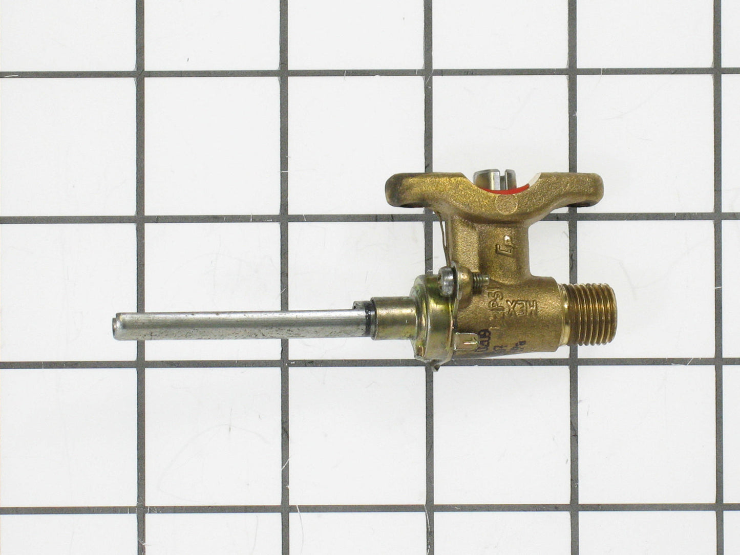 00492443 Bosch Surface Burner Valve