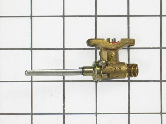 00492443 Bosch Surface Burner Valve