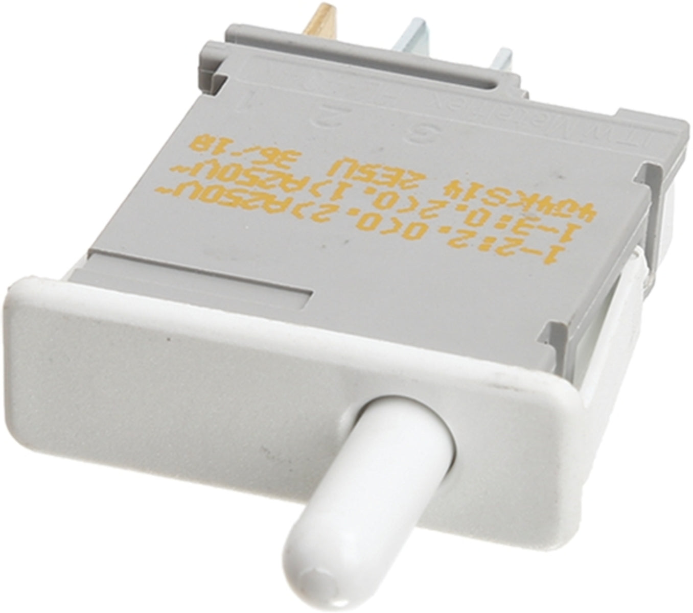 00616013 Bosch Push Button Switch