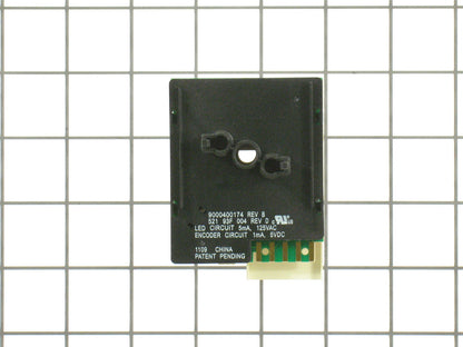 00619845 Bosch Gas Jet Holder