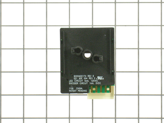 00619845 Bosch Gas Jet Holder
