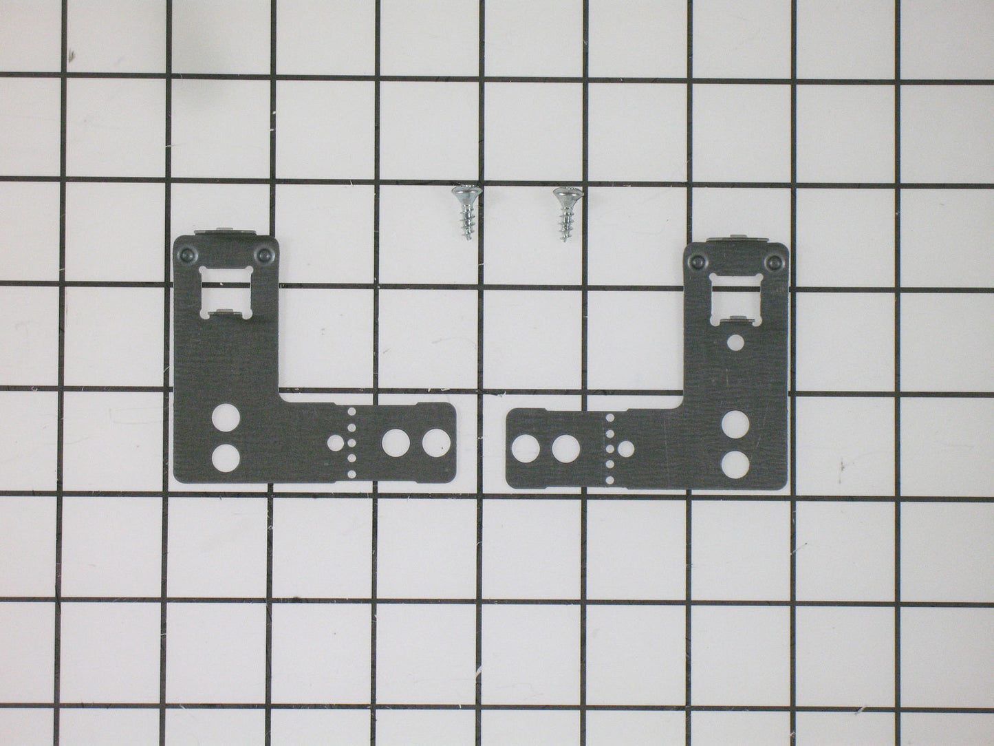00622456 Bosch Mounting Bracket Kit
