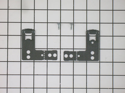 00622456 Bosch Mounting Bracket Kit
