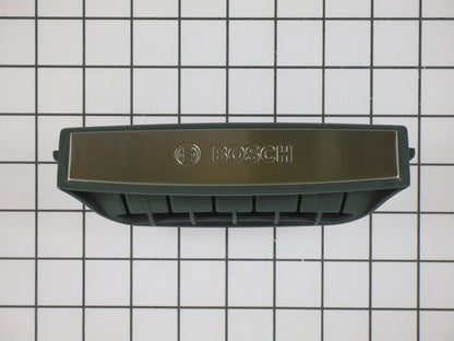 00628469 Bosch Upper Rack Handle
