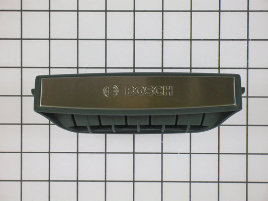 00628469 Bosch Upper Rack Handle