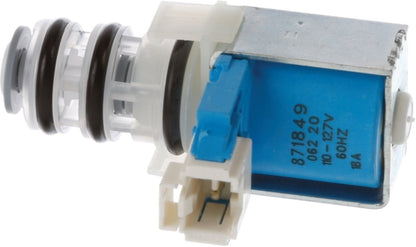 00630255 Bosch Regeneration Valve