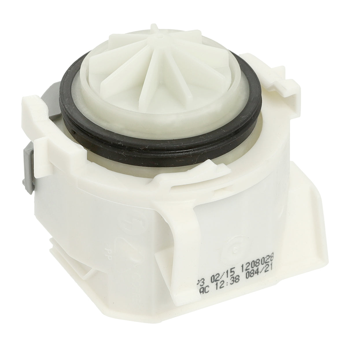 Bosch 00631200 Pump-Drain - Genuine OEM