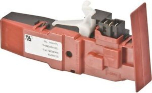 00648528 Bosch Clamp