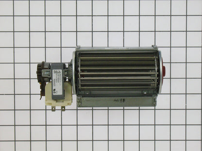 00652270 Bosch Blower Motor