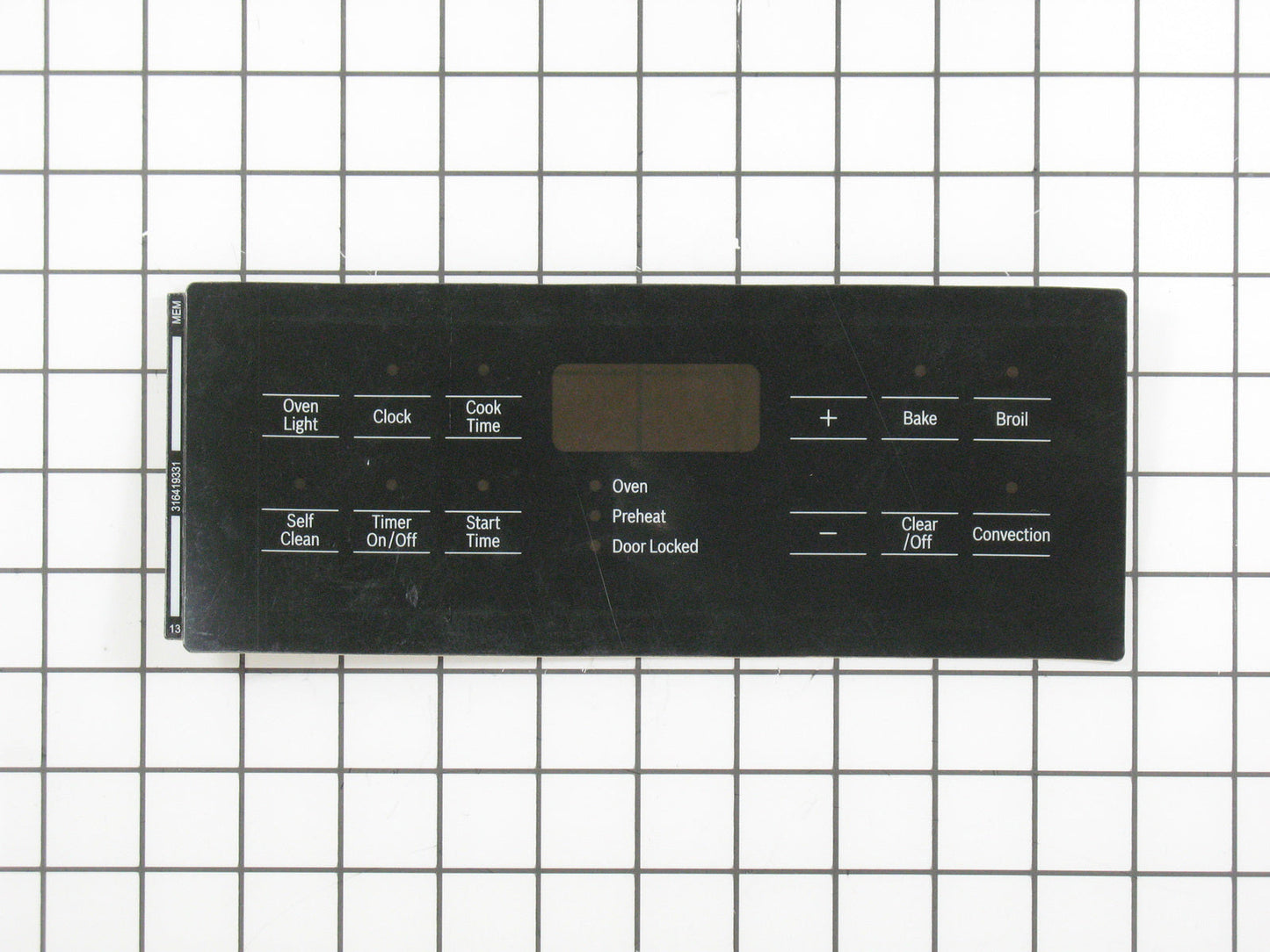 00676823 Bosch Oven Rack