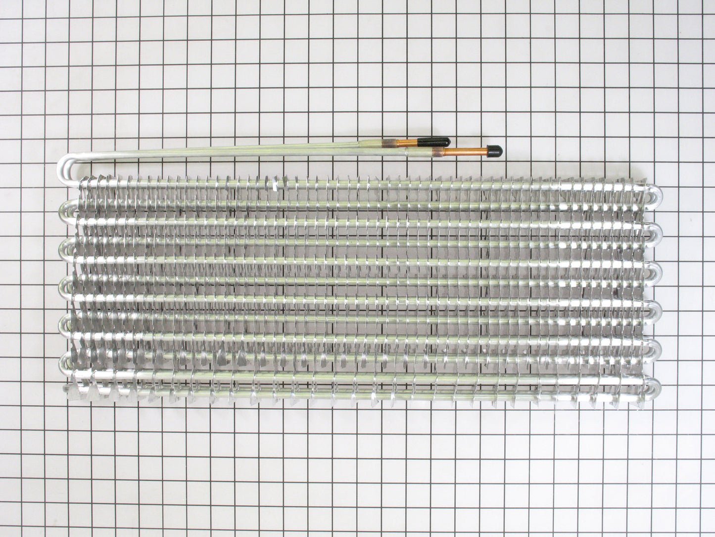 00687450 Bosch Inner Door Glass