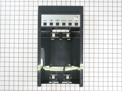 00700539 Bosch Control Panel