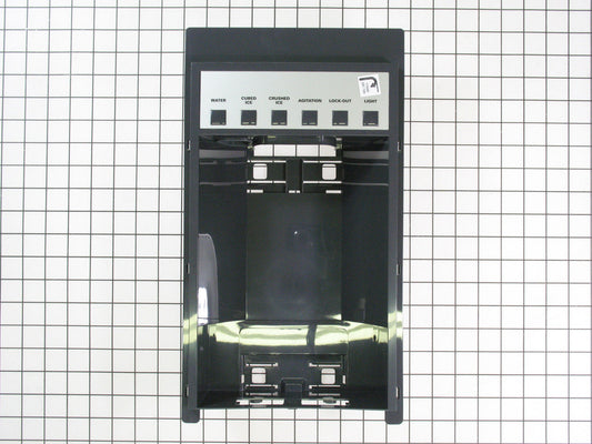 00700539 Bosch Control Panel