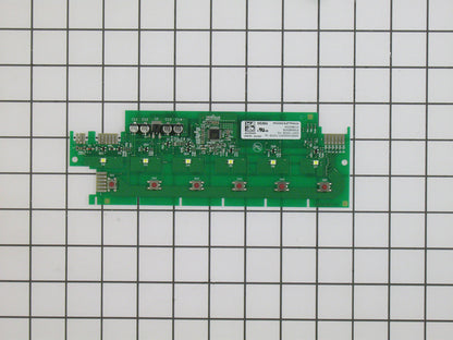00753864 Bosch Control Board
