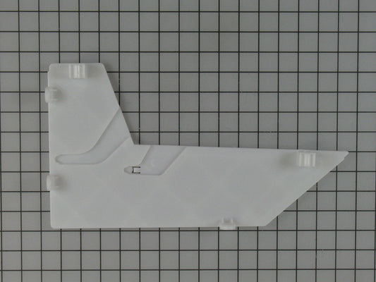 00753885 Bosch Freezer Bracket (Left)