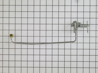 00776237 Bosch Drawer Slide Rail