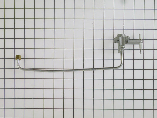 00776237 Bosch Drawer Slide Rail