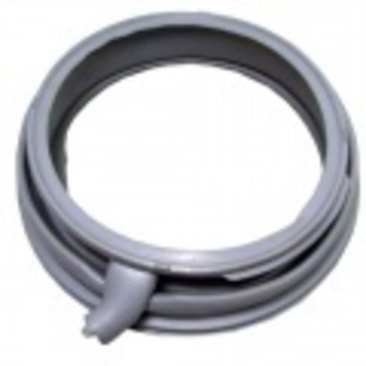 00776673 Bosch Grease Resistant Door Boot Gasket & Clamp Kit