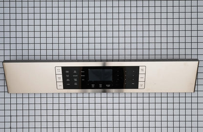 00776950 Bosch Control Panel
