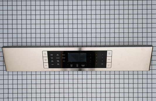 00776950 Bosch Control Panel