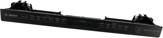 00778935 Bosch Control Panel/Display