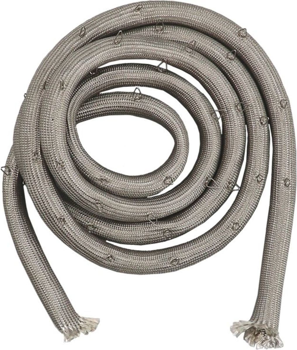 00791967 Bosch Door Seal