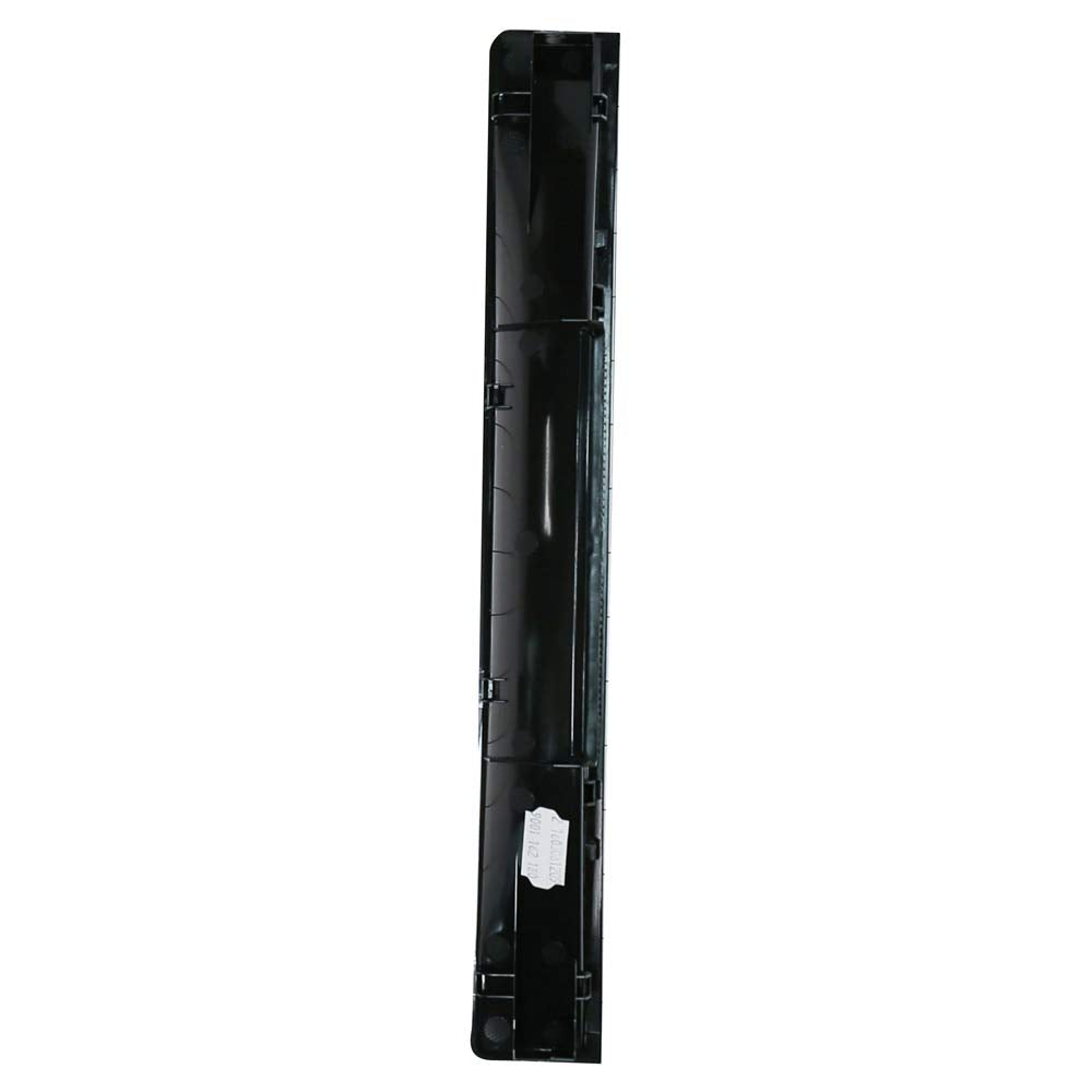 Bosch 12012914 Dishwasher Door Handle (Black) - Genuine OEM
