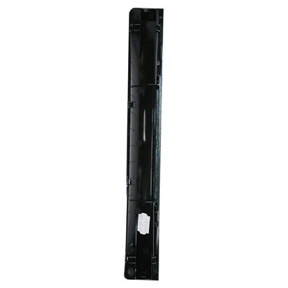 Bosch 12012914 Dishwasher Door Handle (Black) - Genuine OEM